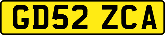 GD52ZCA