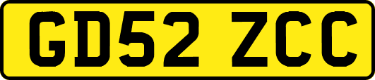 GD52ZCC
