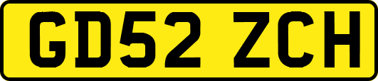 GD52ZCH