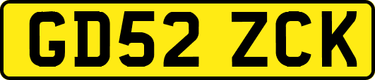 GD52ZCK