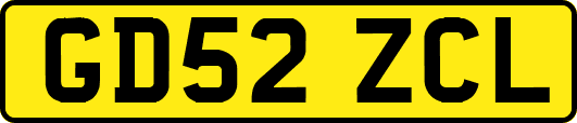 GD52ZCL