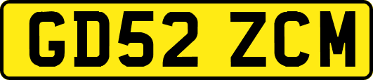 GD52ZCM