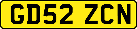 GD52ZCN