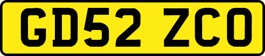 GD52ZCO