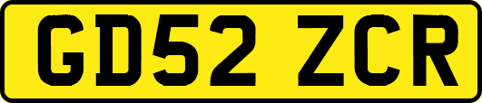 GD52ZCR