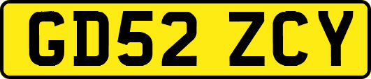 GD52ZCY