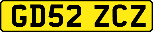 GD52ZCZ