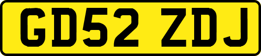 GD52ZDJ