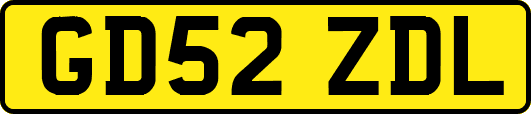 GD52ZDL