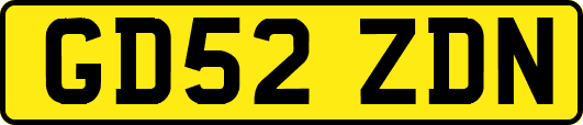 GD52ZDN