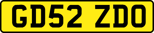 GD52ZDO