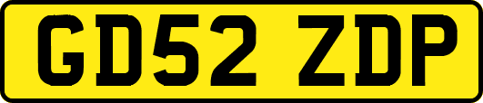 GD52ZDP