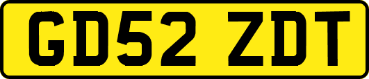 GD52ZDT