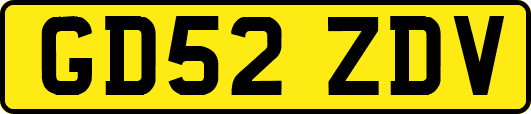 GD52ZDV