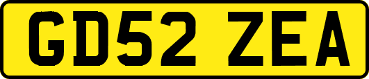 GD52ZEA