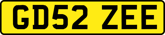 GD52ZEE