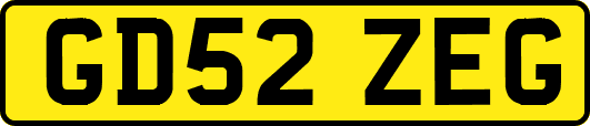 GD52ZEG