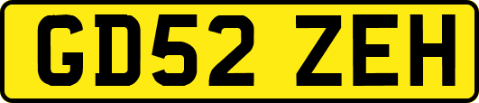GD52ZEH