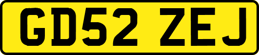 GD52ZEJ