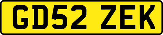 GD52ZEK