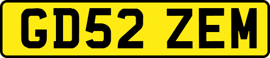 GD52ZEM