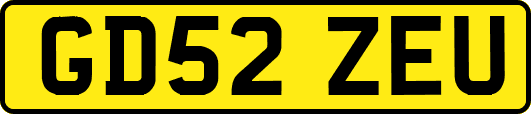GD52ZEU
