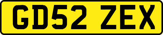 GD52ZEX