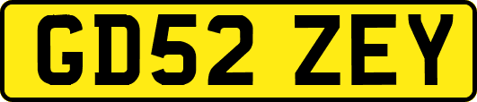 GD52ZEY