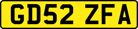 GD52ZFA