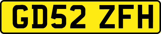 GD52ZFH