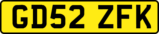 GD52ZFK