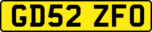 GD52ZFO