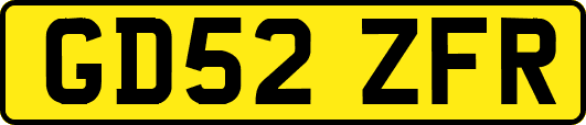 GD52ZFR