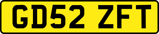 GD52ZFT