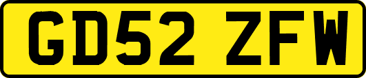 GD52ZFW