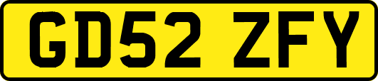 GD52ZFY