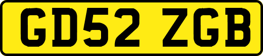 GD52ZGB