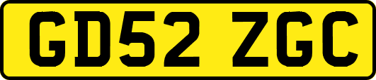 GD52ZGC