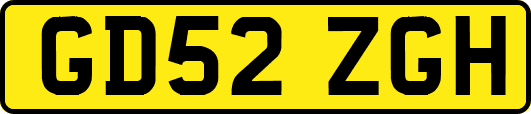 GD52ZGH