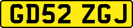 GD52ZGJ