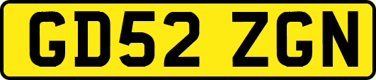 GD52ZGN