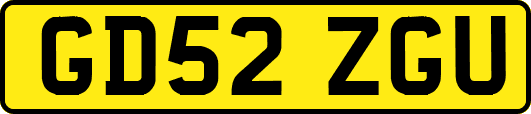 GD52ZGU