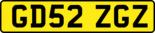 GD52ZGZ