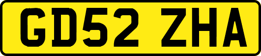 GD52ZHA