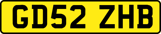 GD52ZHB