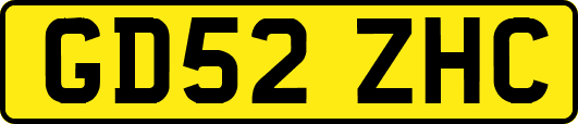 GD52ZHC