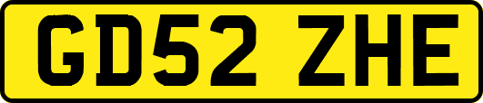 GD52ZHE