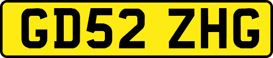 GD52ZHG