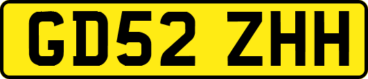 GD52ZHH