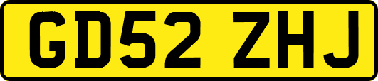 GD52ZHJ